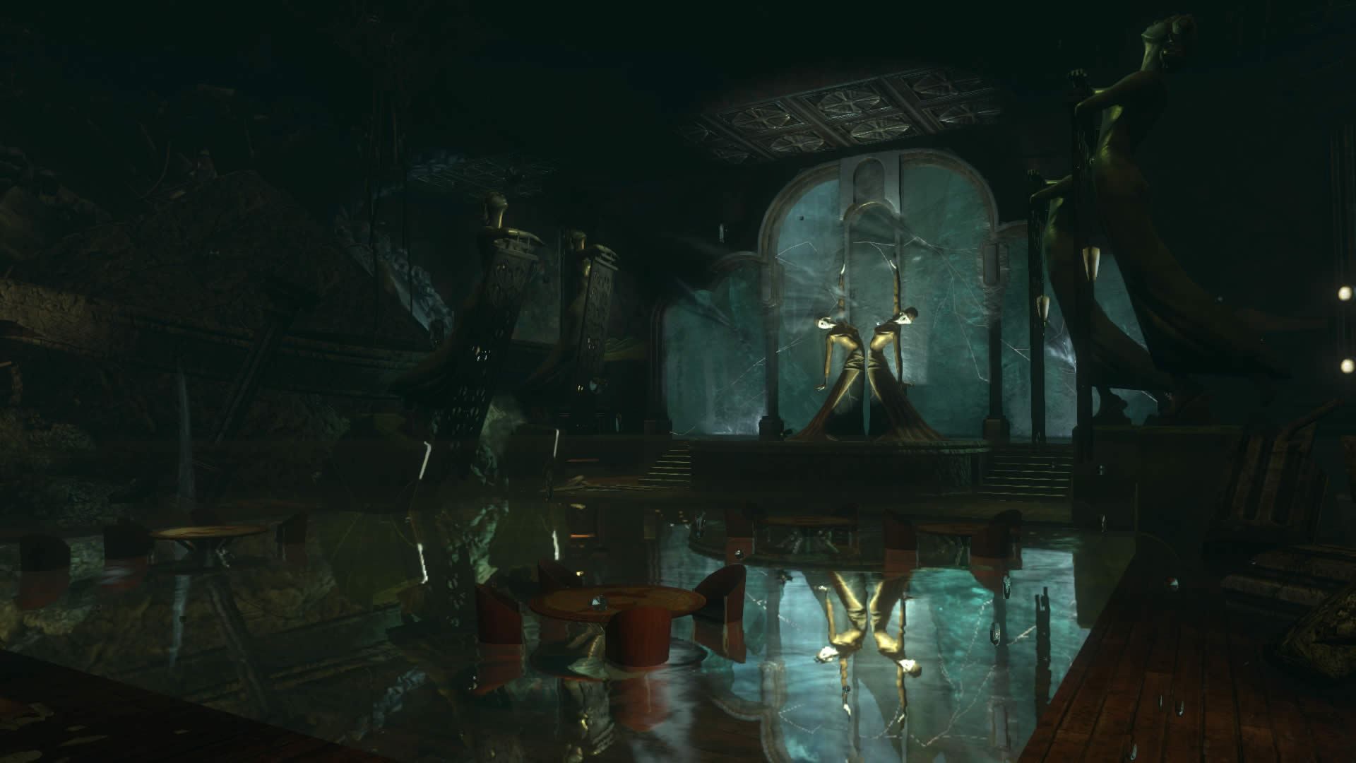 Bioshock: The Collection - Xbox One - 3