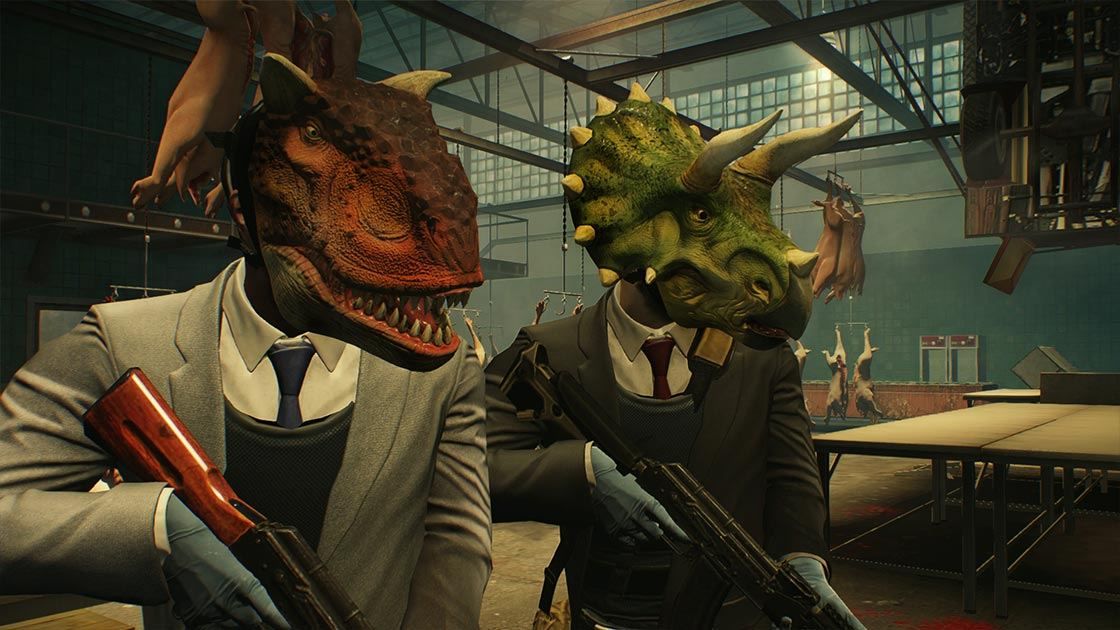 Payday 2 The Big Score - Xbox One (Us) - 6