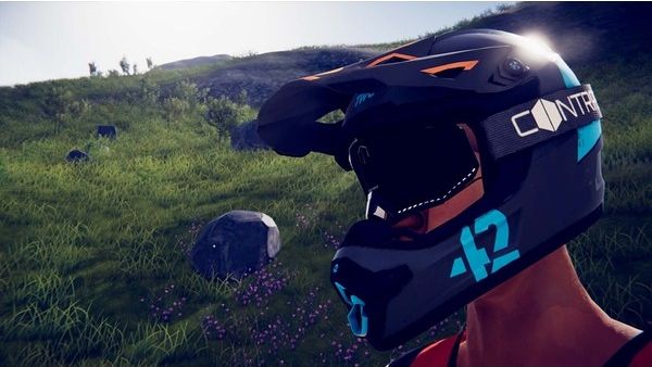 Descenders - Ps4