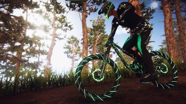 Descenders - Ps4 - 2