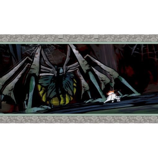 Okami Ps4 Uk Import - 3