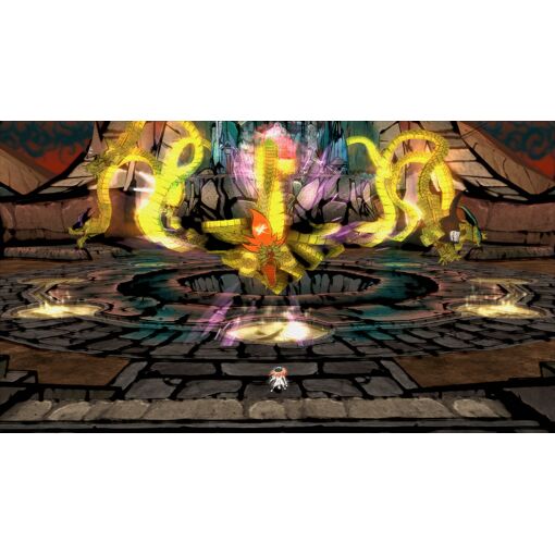 Okami Ps4 Uk Import - 5