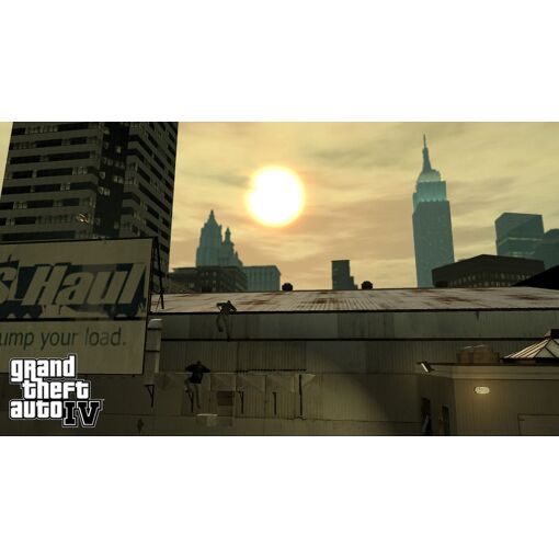 Grand Theft Auto Iv - Ps3 - 7