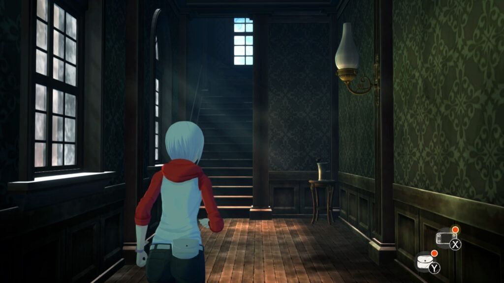 Another Code: Recollection - Switch (Us) - 3