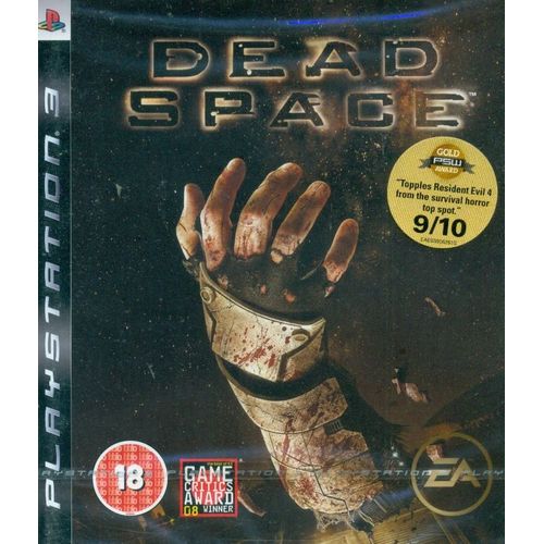 Dead Space - Ps3