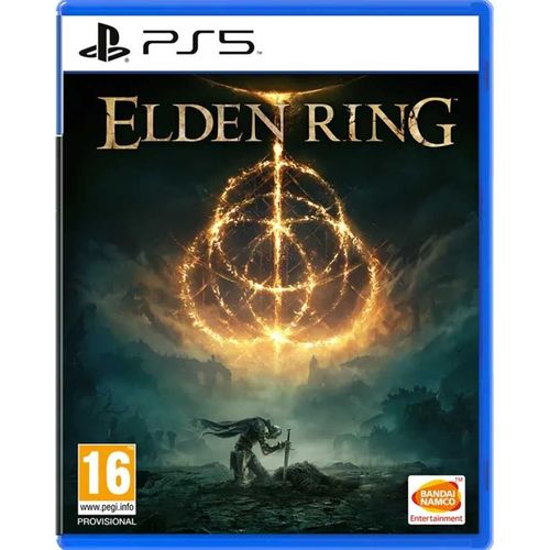 Elden Ring - Import Uk