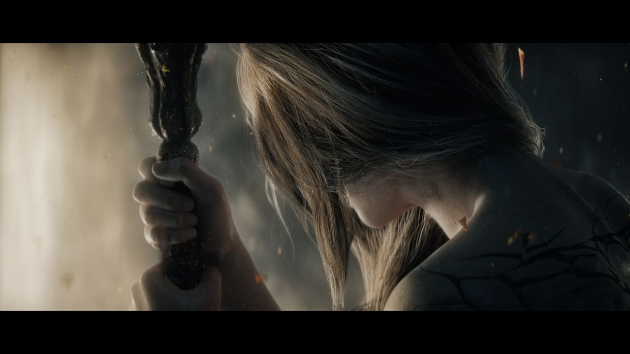 Elden Ring - Import Uk