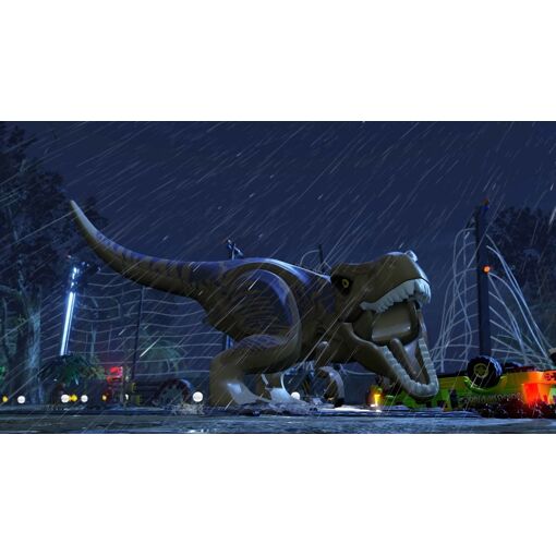 Lego Jurassic World [Import Anglais] Xbox One