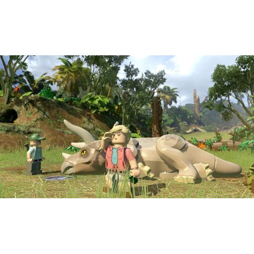 Lego Jurassic World [Import Anglais] Xbox One - 3