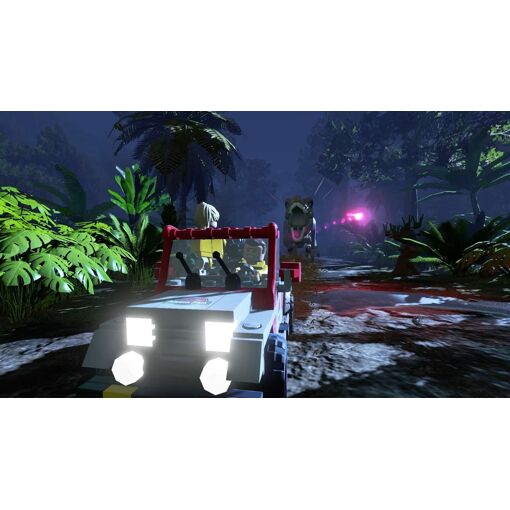 Lego Jurassic World [Import Anglais] Xbox One - 4