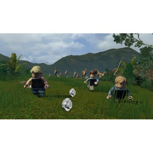 Lego Jurassic World [Import Anglais] Xbox One - 5