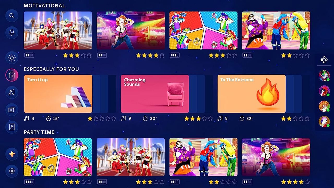 Just Dance 2024 Edition (Code In A Box) - Switch (Us) - 2