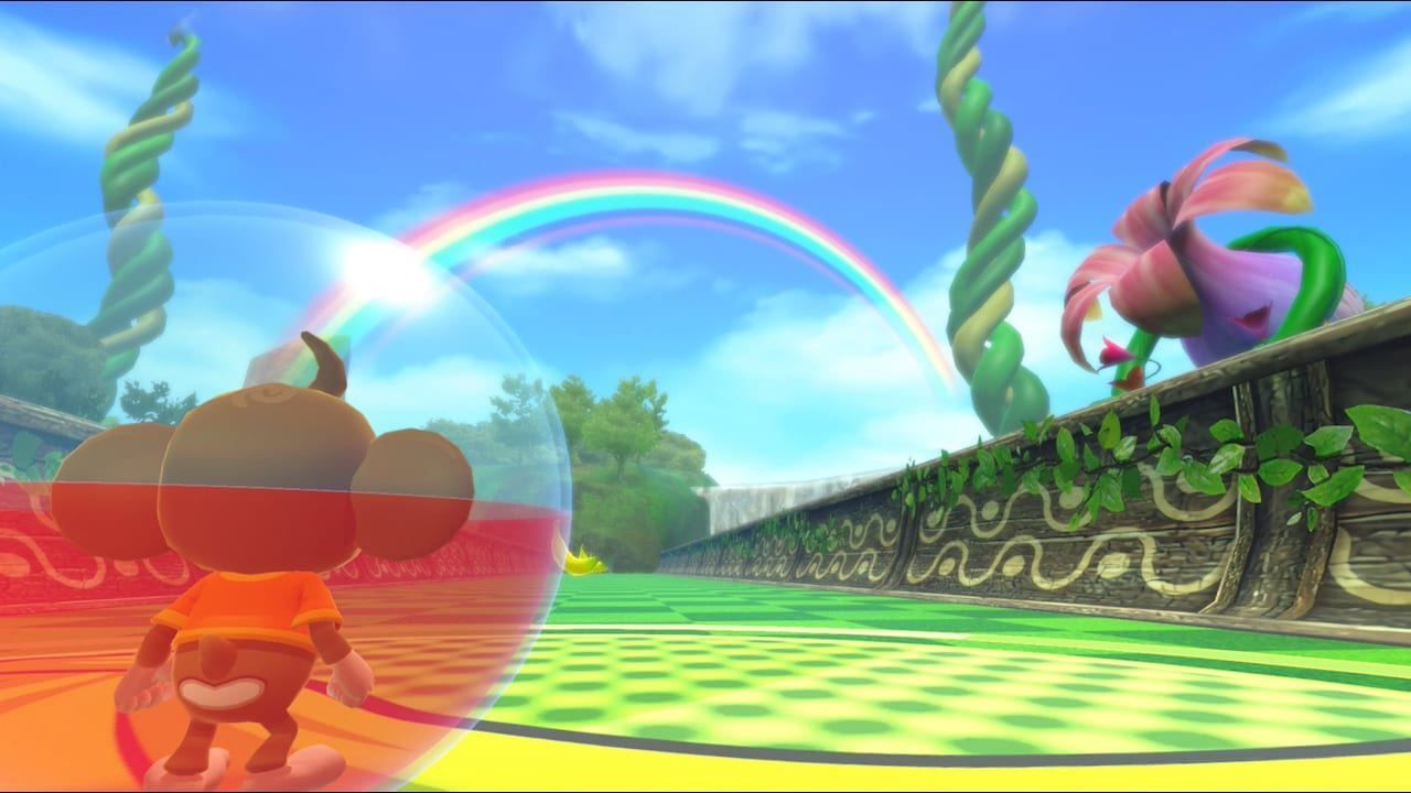 Tabegoro! Super Monkey Ball 1&2 Remake - Ps5 (Japon) - 2