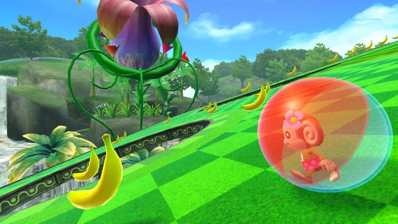 Tabegoro! Super Monkey Ball 1&2 Remake - Ps5 (Japon) - 5