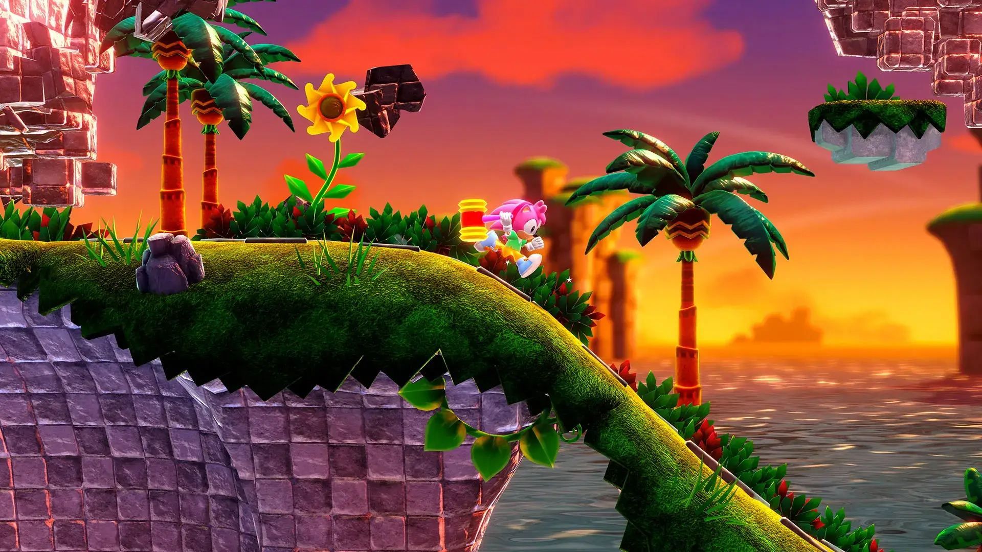 Sonic Superstars - Ps5 (Us) - 4