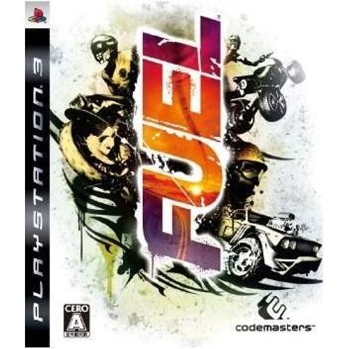 Fuel [Import Japonais]