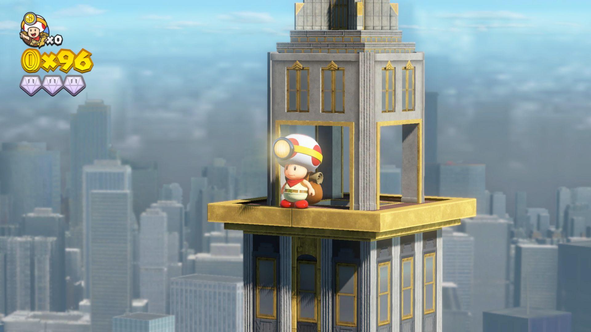 Captain Toad: Treasure Tracker (Mde) - Switch (Us) - 6