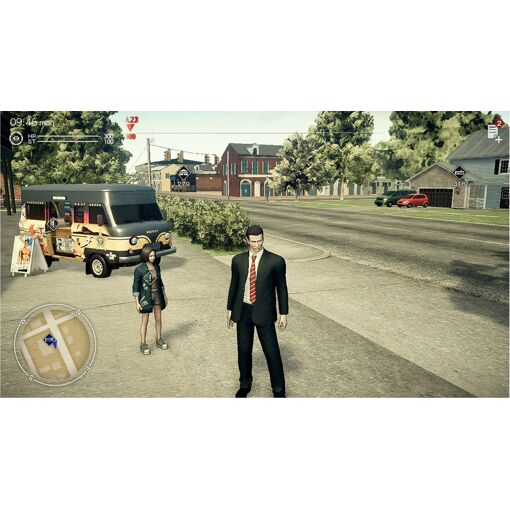 Deadly Premonition 2: A Blessing In Disguise - Switch (Us) - 2