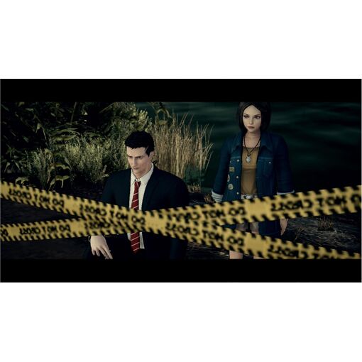 Deadly Premonition 2: A Blessing In Disguise - Switch (Us) - 3
