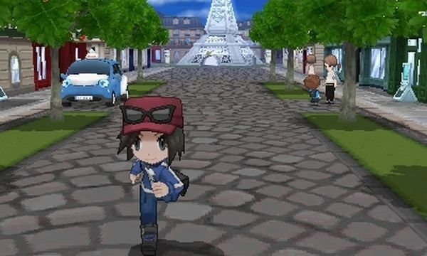 Pok?Mon 3ds
