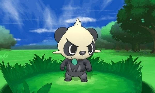 Pok?Mon 3ds - 6