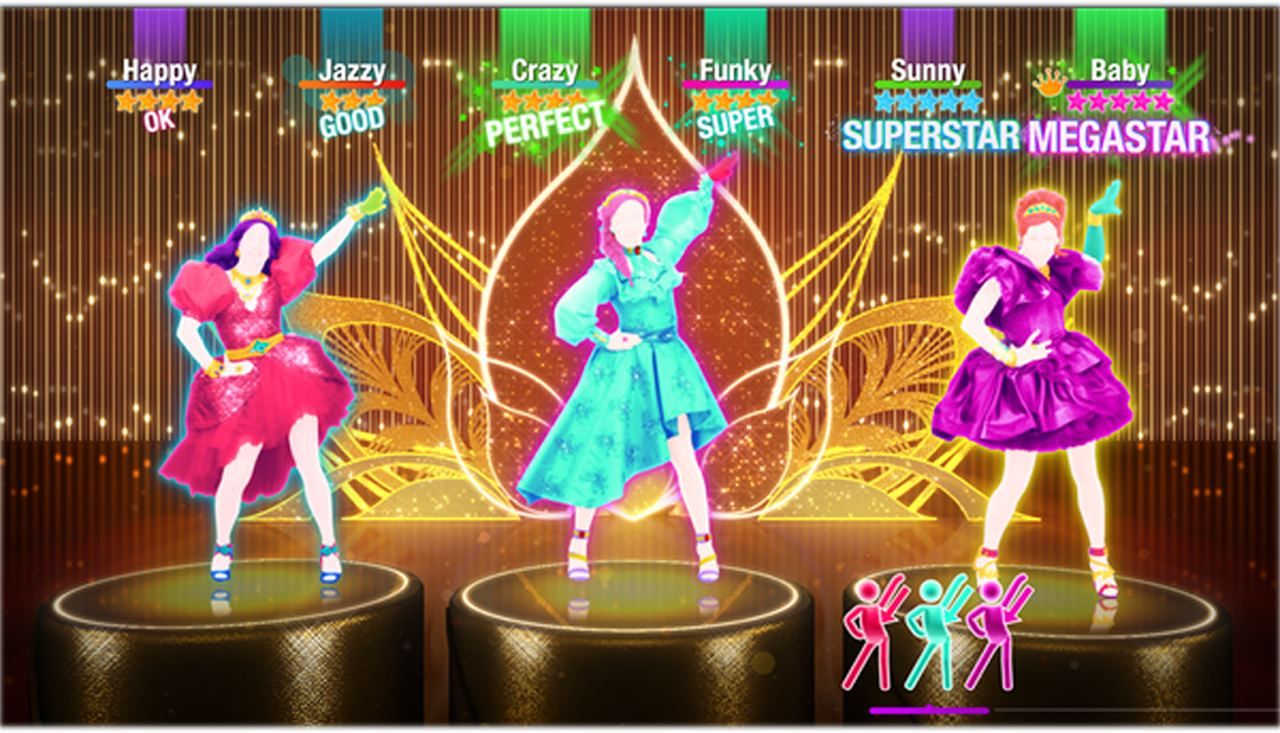 Switch Just Dance 2021 Uk - 7