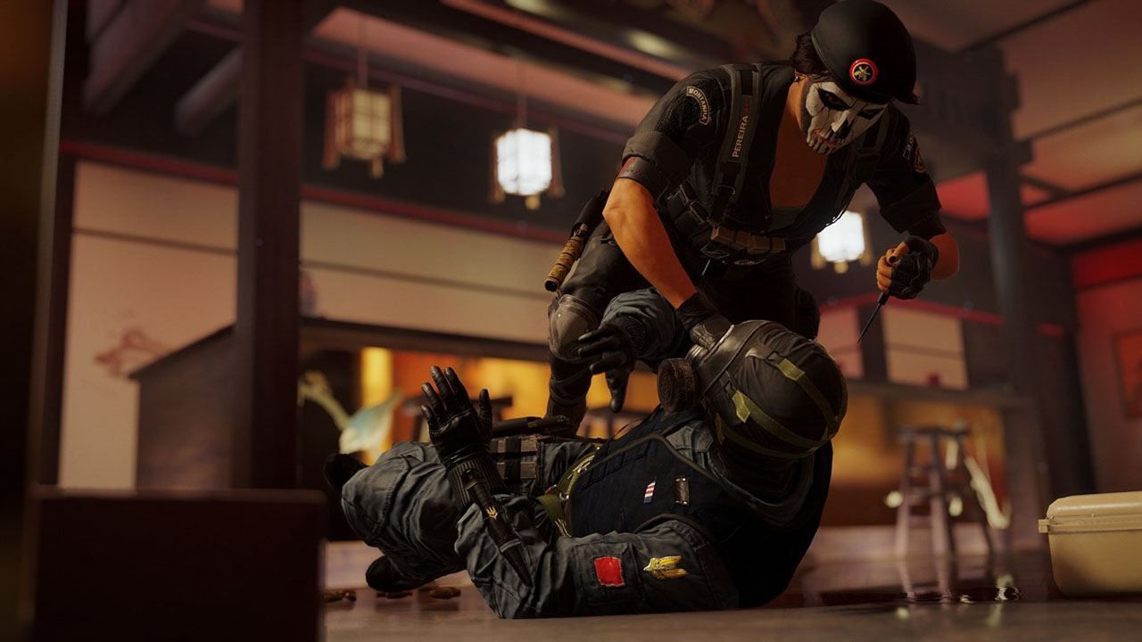 Tom Clancy's Rainbow Six Siege [Deluxe Edition] - Xbox Serie... - 4