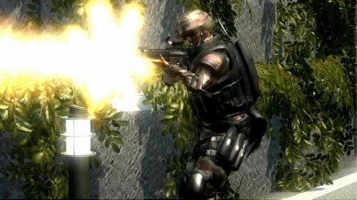 Just Cause 2 - Essentials [Import Anglais] [Jeu Ps3] - 2