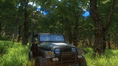 Just Cause 2 - Essentials [Import Anglais] [Jeu Ps3] - 6