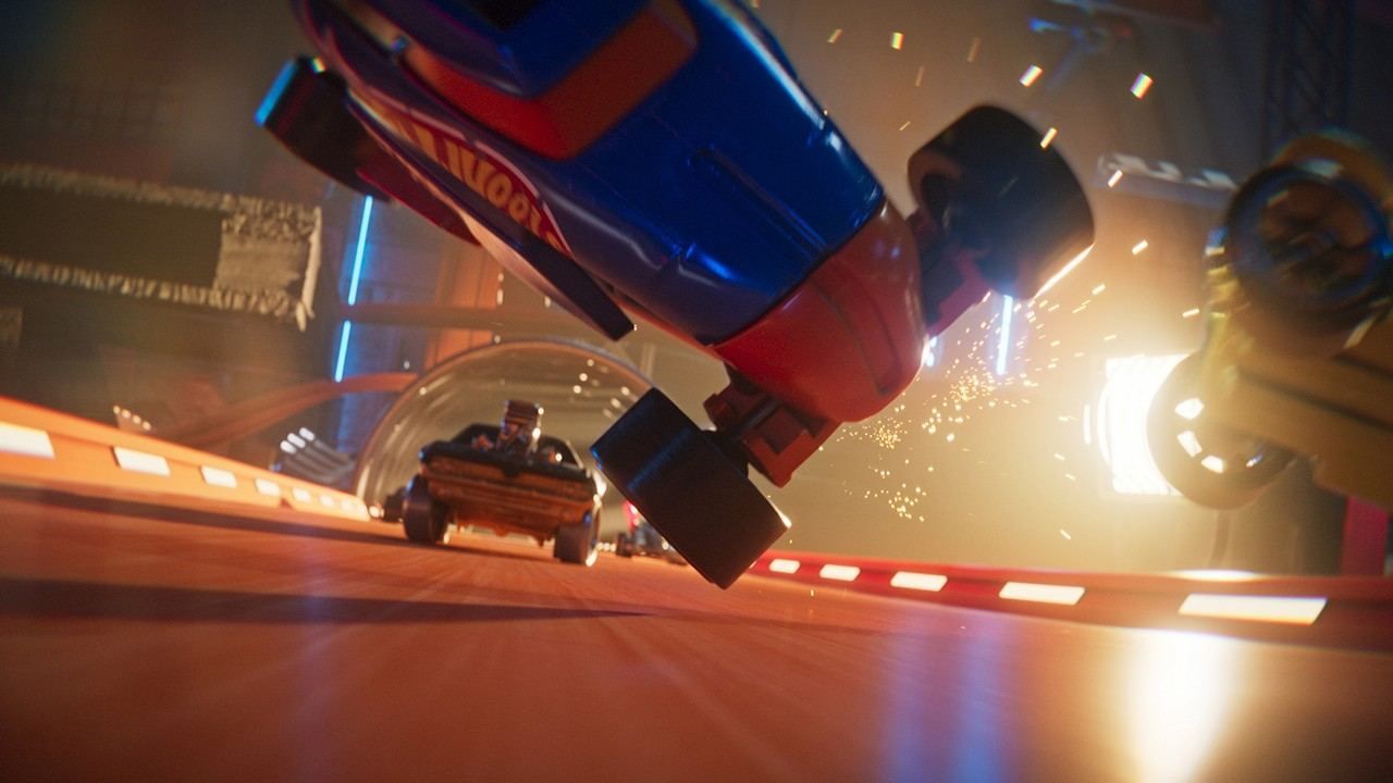Hot Wheels Unleashed - Xbox Series X / Xbox One - 3