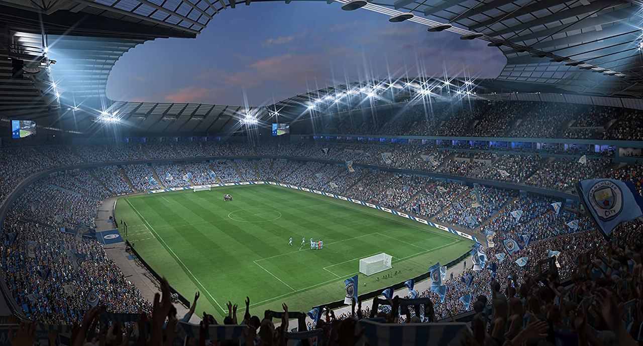 Fifa 23 [Legacy Edition] - Switch (Us) - 5