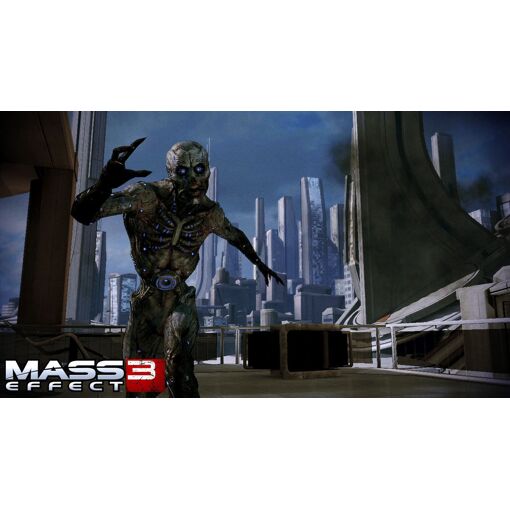 Mass Effect 3 [Ea Best Hits] [Import Japonais] Ps3 - 7
