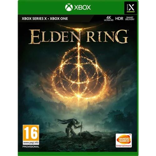 Elden Ring - Xbox Series X / Xbox One