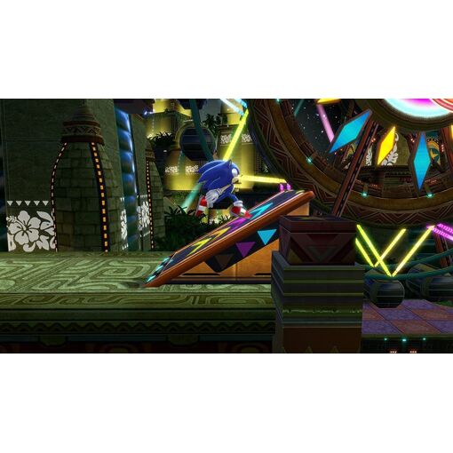 Ps4 Sonic Colours Ultimate Stand U - 3