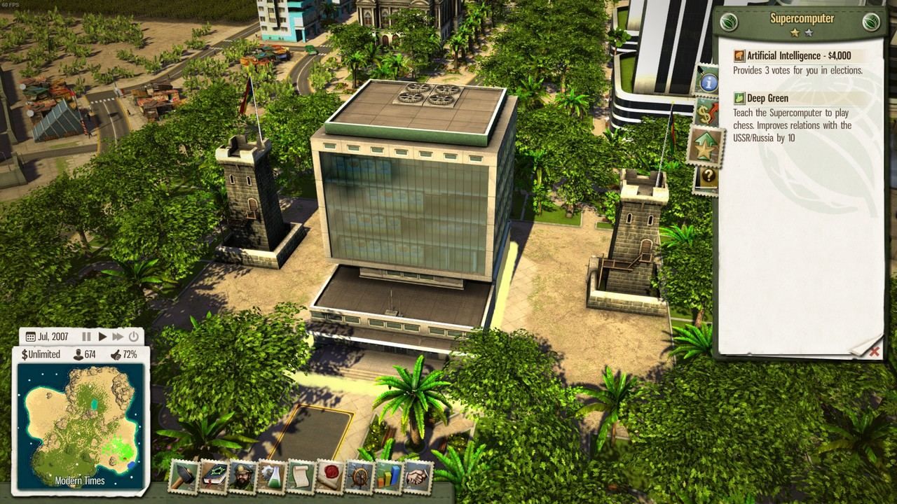 Tropico 5 - Complete Edition (Box Uk - Game Multi) Ps4 - 6
