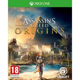 Assassin's Creed : Origins Xbox One