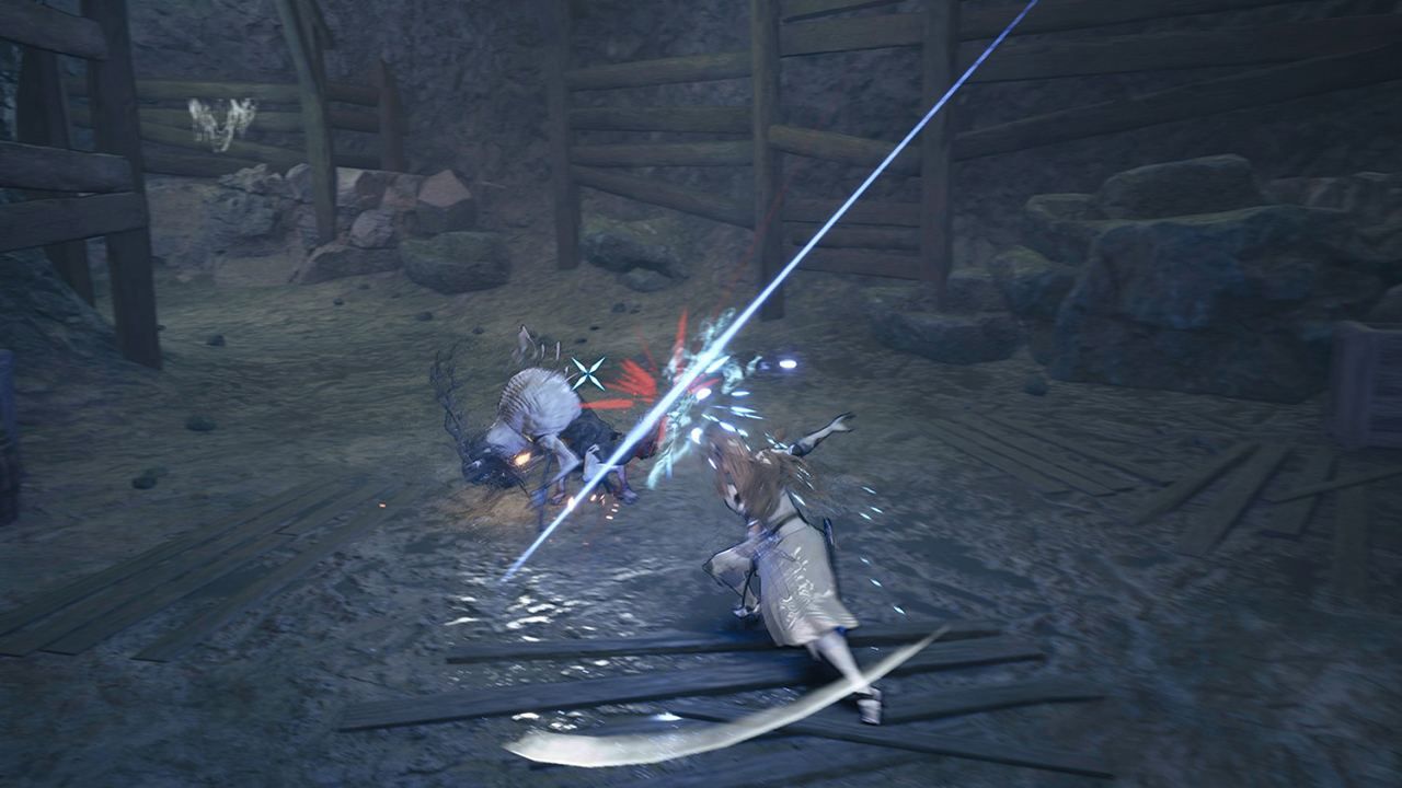 Valkyrie Elysium Uk Ps5 - 5