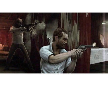 Kane And Lynch 2 - Dog Days Ps3 - 6