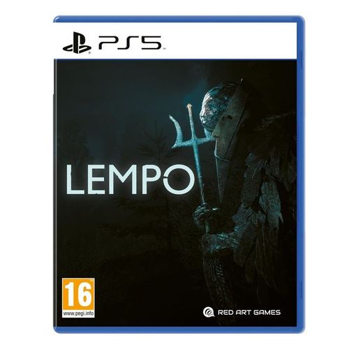 Lempo Ps5
