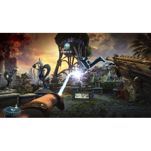 Bulletstorm -Limited Edition- (Import Am�riain) Ps3 - 2