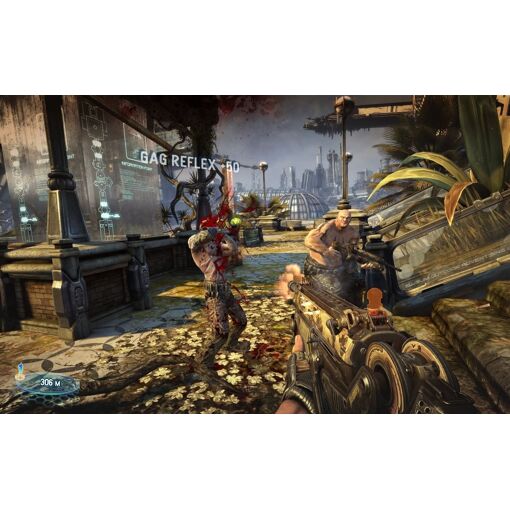 Bulletstorm -Limited Edition- (Import Am�riain) Ps3 - 6