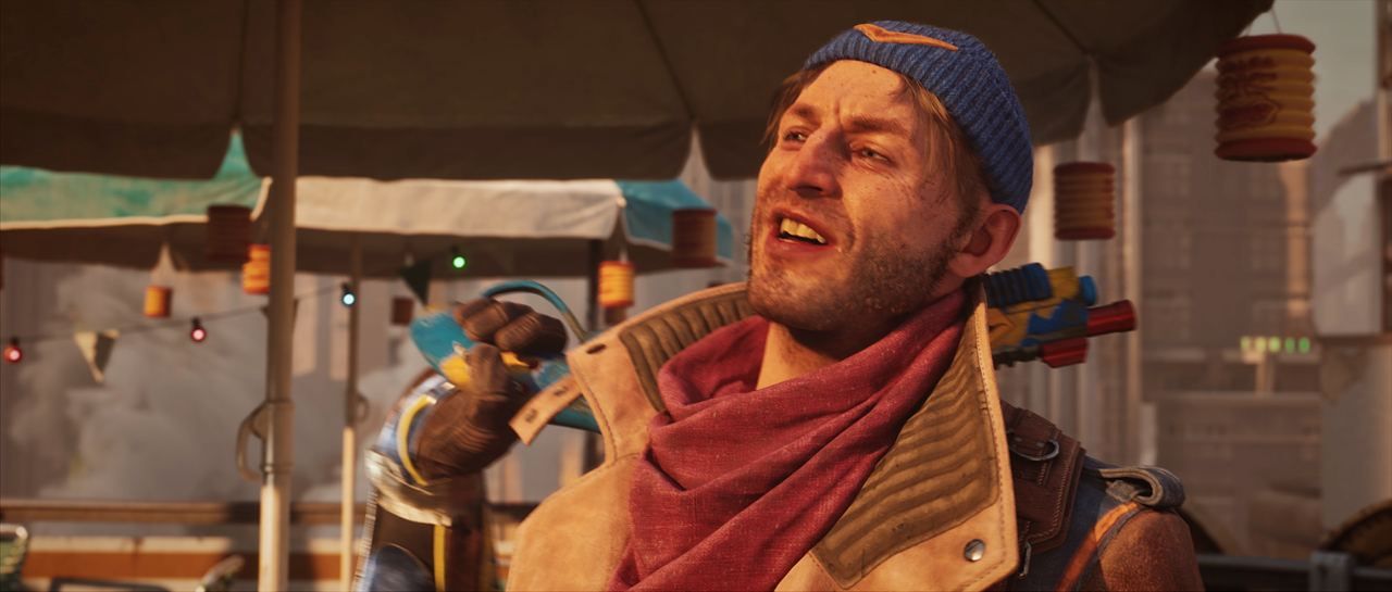 Suicide Squad: Kill The Justice League - Ps5 (Japon) - 6