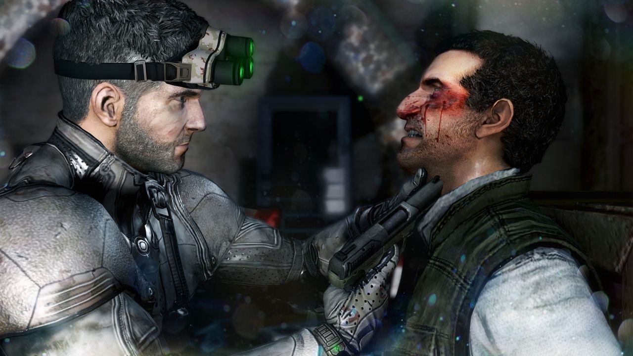 Tom Clancy's Splinter Cell: Blacklist (Essentials) - Ps3 - 4