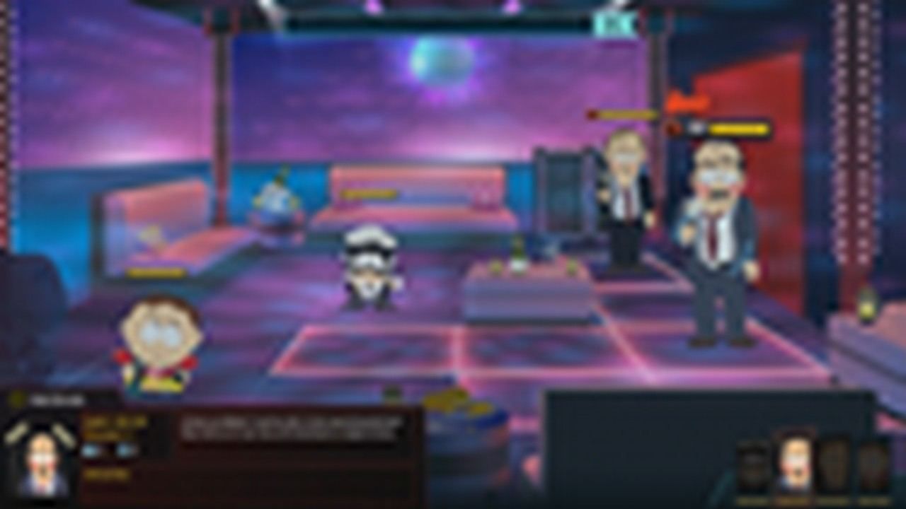 South Park: The Fractured But Whole - Xbox One - 3