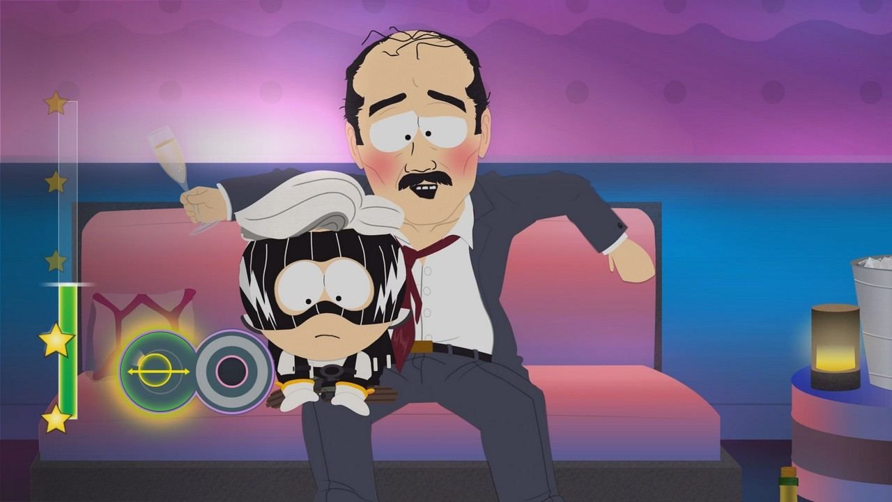 South Park: The Fractured But Whole - Xbox One - 5