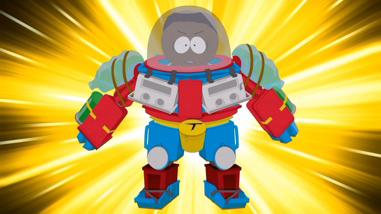 South Park: The Fractured But Whole - Xbox One - 7