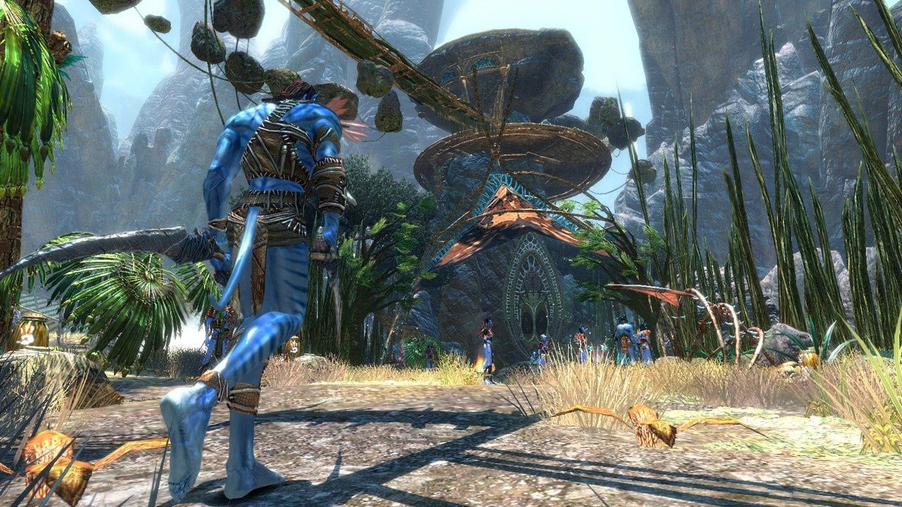 James Cameron's Avatar: The Game [Import Japonais] Ps3 - 2