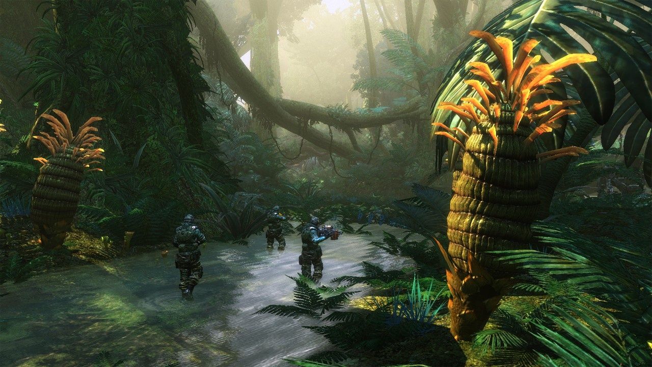 James Cameron's Avatar: The Game [Import Japonais] Ps3 - 3
