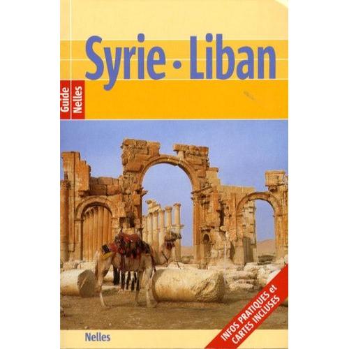 Syrie Liban