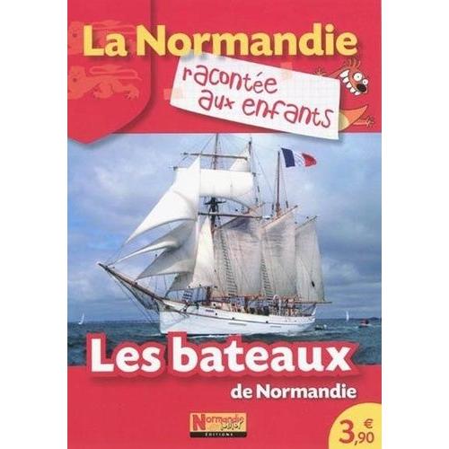 Les Bateaux De Normandie